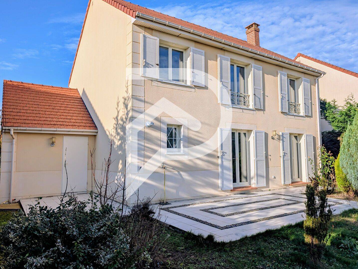 Maison 6 pièces 126 m² · à Méru · 126 m² · 325 000 €
