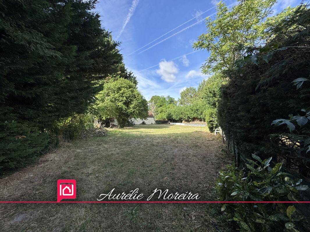 Maison 3 pièces 66 m² · à Noyers-sur-Cher · 66 m² · 132 500 €
