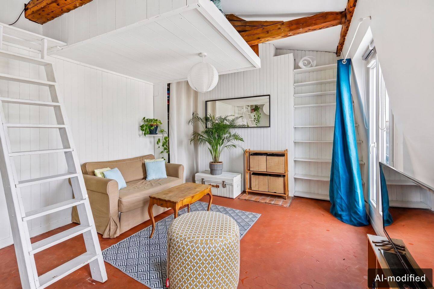 Appartement 2 pièces 31 m² · à Paris 10ème Arrondissement · 31 m² · 310 000 €
