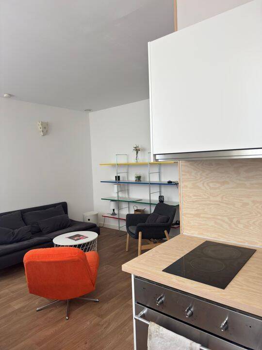 Appartement 2 pièces 33 m² · à Neuilly-sur-Marne · 33 m² · 850 €/mois
