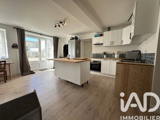 Maison à vendre 165 000 € 5 pièces 4 chambres 127 m² Amou 40330