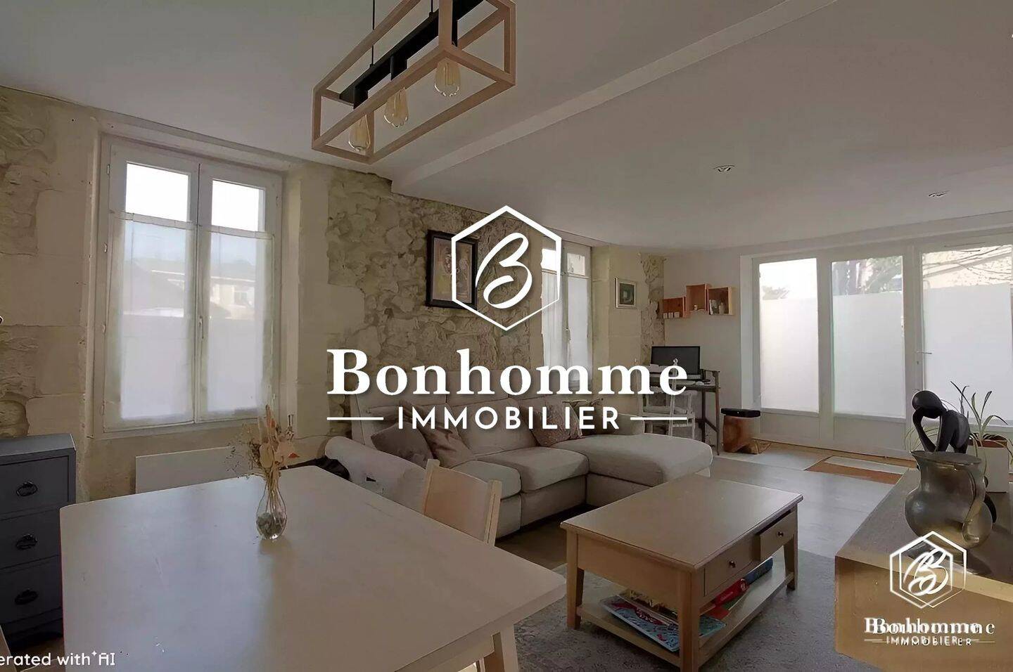 Maison 3 pièces 69 m² · à Saint-Selve · 69 m² · 178 000 €