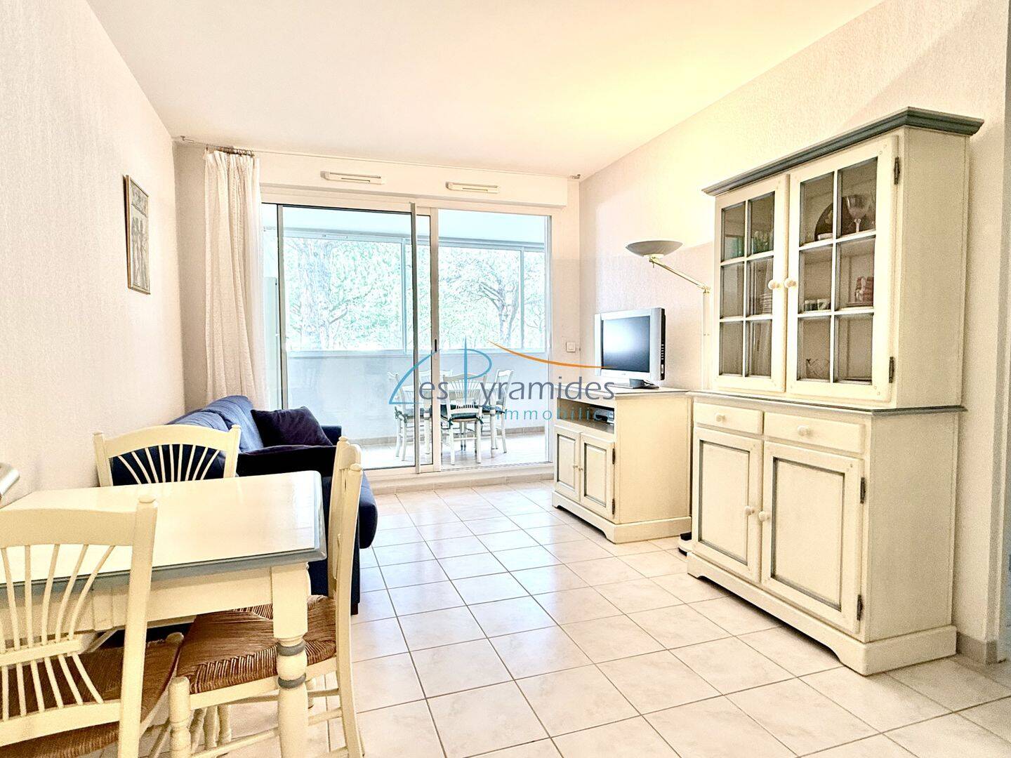 Appartement 2 pièces 32 m² · à La Grande-Motte · 32,1 m² · 179 000 €