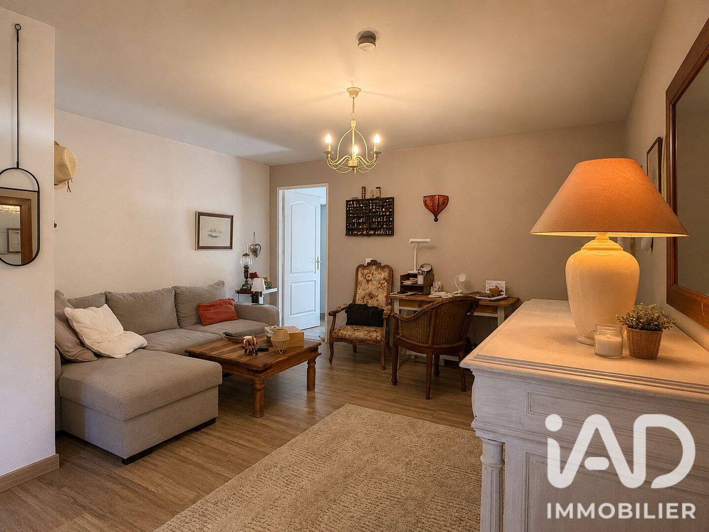 Appartement 2 pièces 63 m² · à Saint-Raphaël · 63 m² · 220 000 €