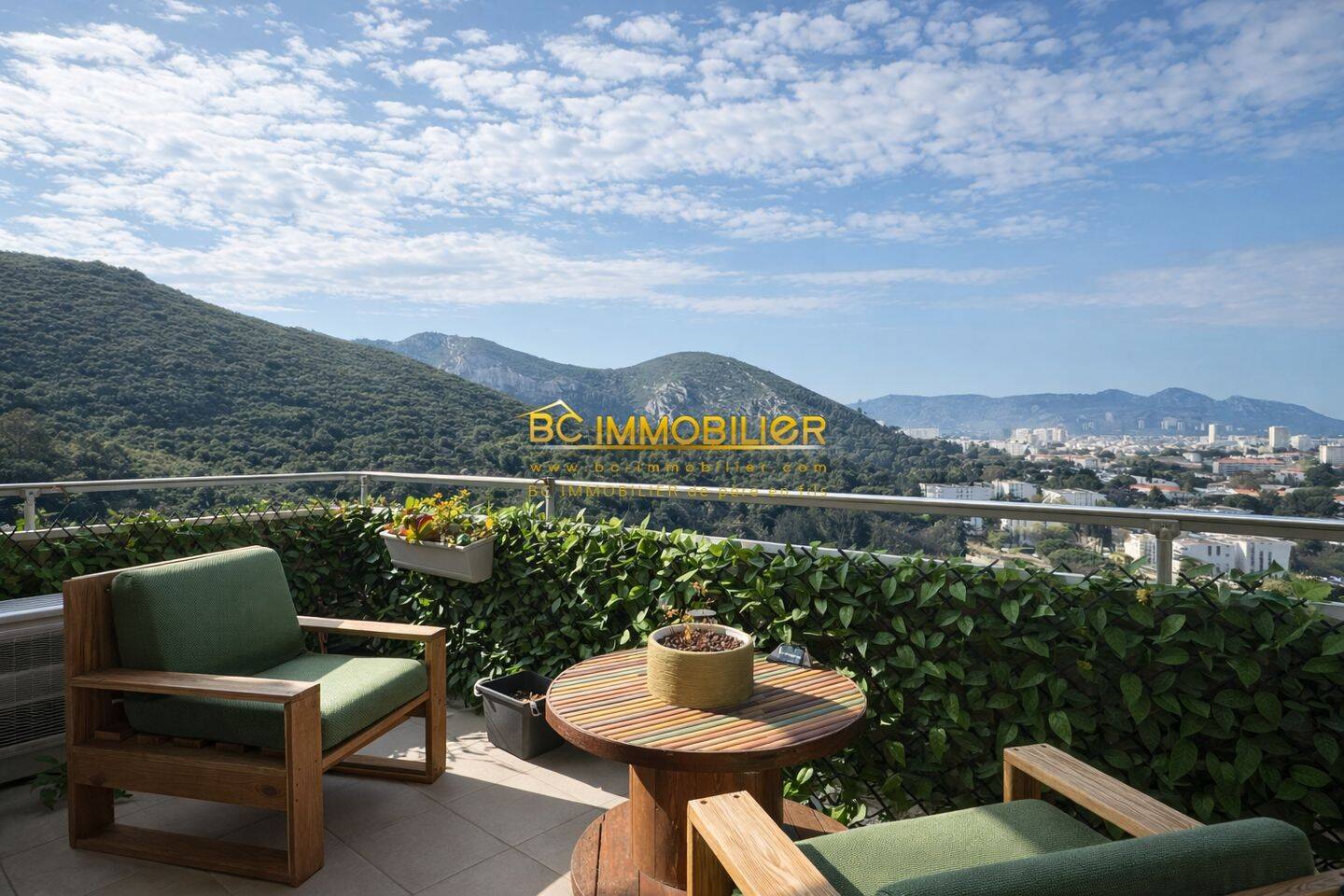 Appartement 3 pièces 78 m² · à Marseille 10ème Arrondissement · 78 m² · 239 000 €