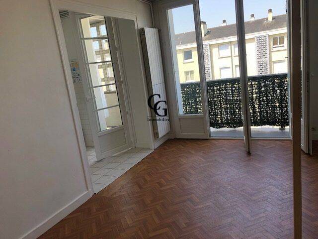 Appartement 3 pièces 52 m² · à Rezé · 52 m² · 694 €