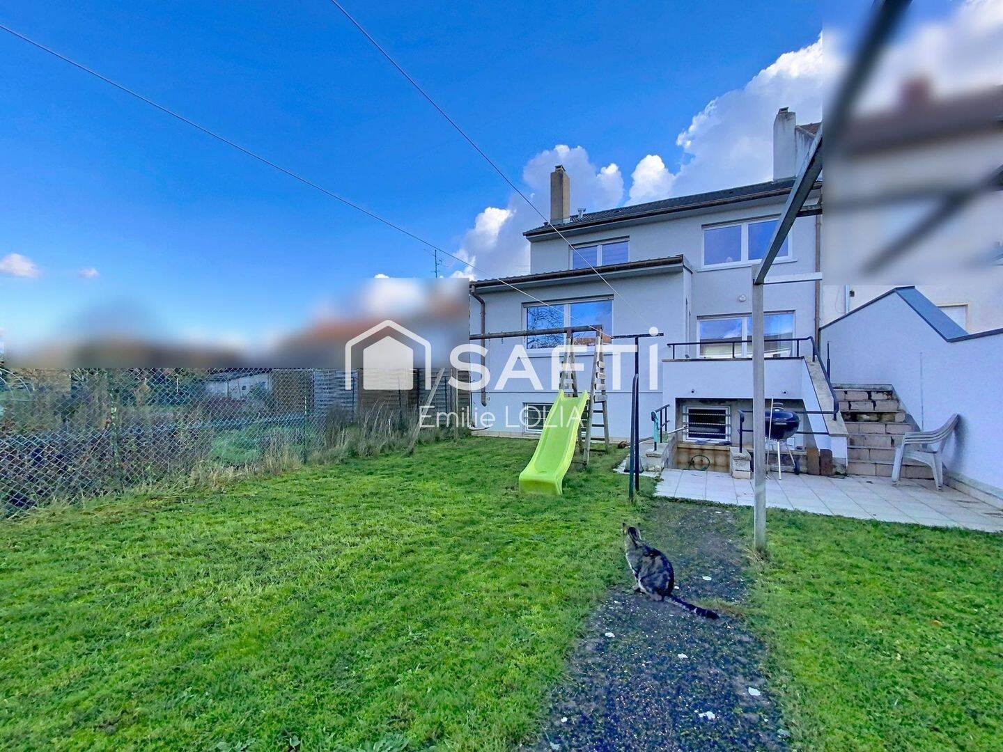 Maison 5 pièces 148 m² · à Basse-Ham · 148 m² · 369 000 €