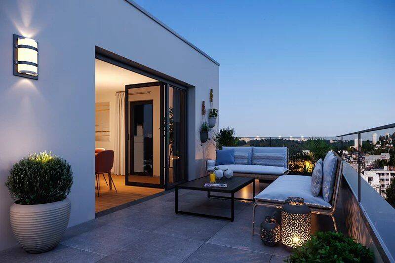 Appartement 4 pièces 97 m² · à Gujan-Mestras · 97 m² · 450 800 €
