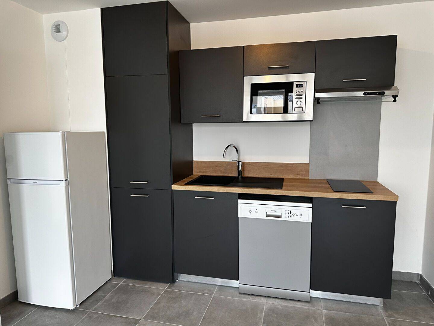 Appartement 2 pièces 42 m² · à Melun · 42 m² · 758 €