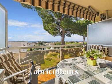 Appartement à vendre 346 500 € 2 pièces 1 chambre 47,6 m² Sud Ouest Bandol 83150