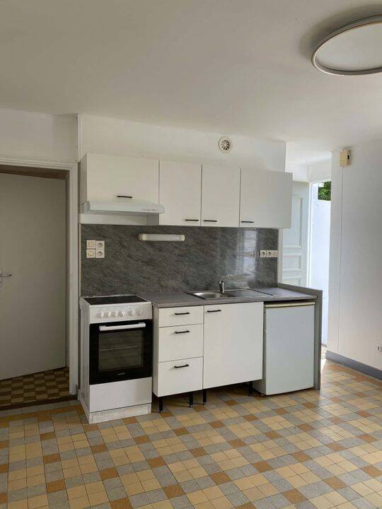 Appartement 2 pièces 35 m² · à Avesnes-sur-Helpe · 35 m² · 420 €/mois