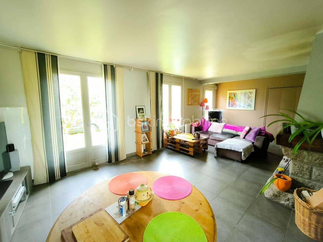 Maison 5 pièces 88 m² · à Sainte-Marie · 88 m² · 147 000 €
