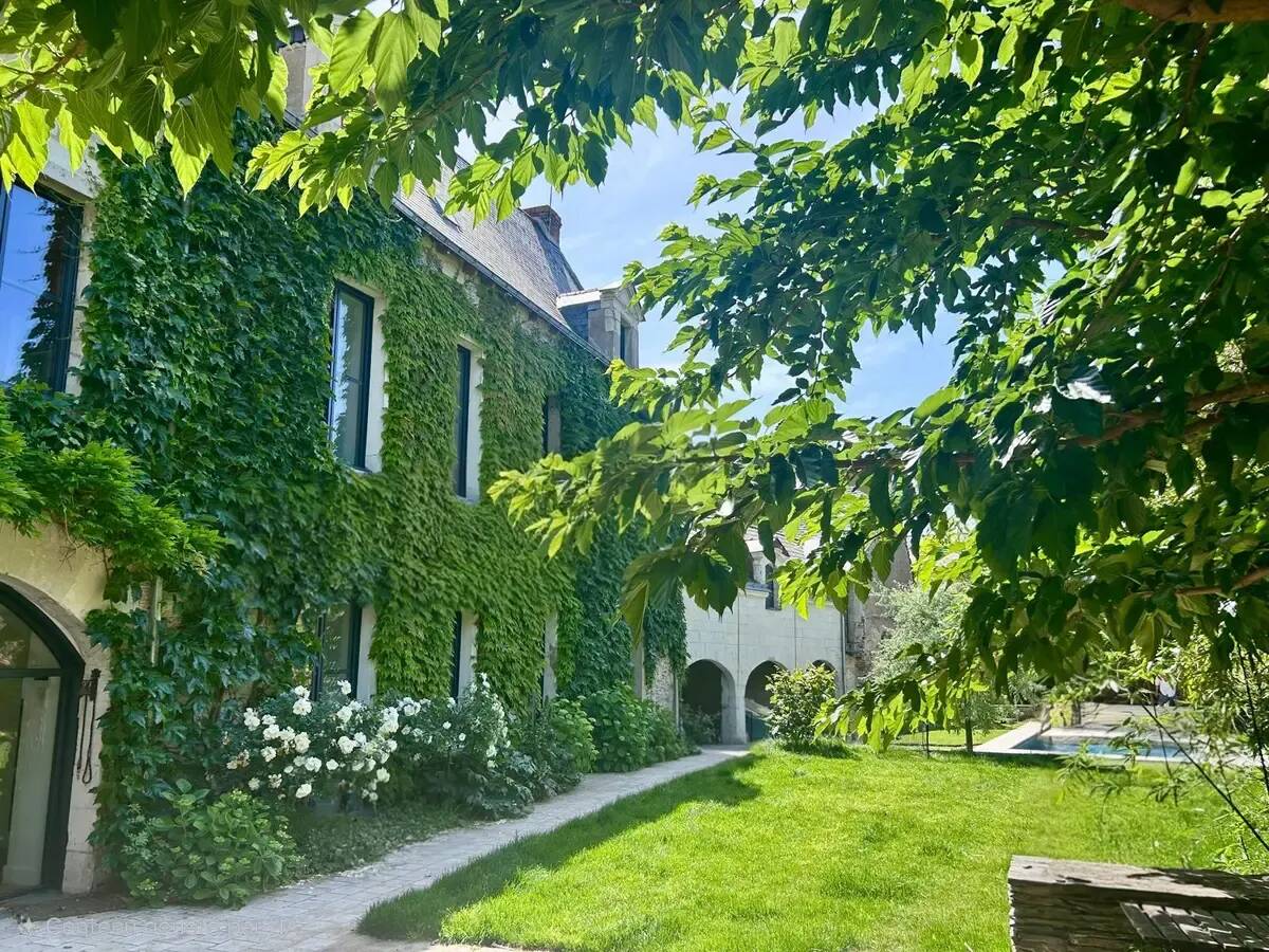 Maison 7 pièces 190 m² · à Les Ponts-de-Cé · 190 m² · 995 000 €