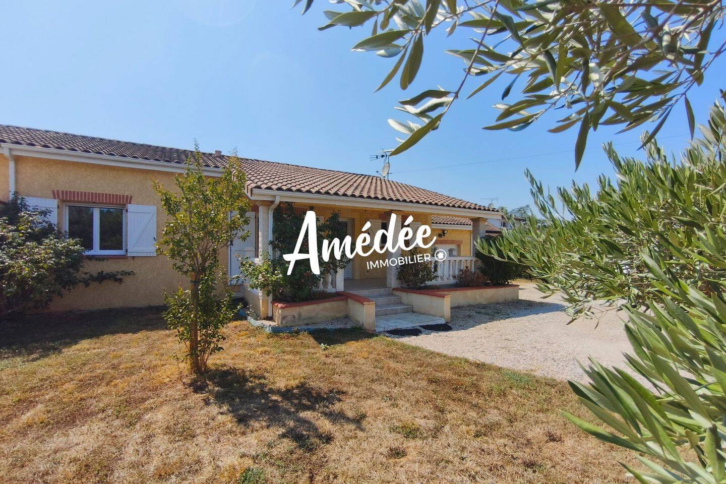 Maison 4 pièces 115 m² · à Montauban · 115 m² · 285 000 €