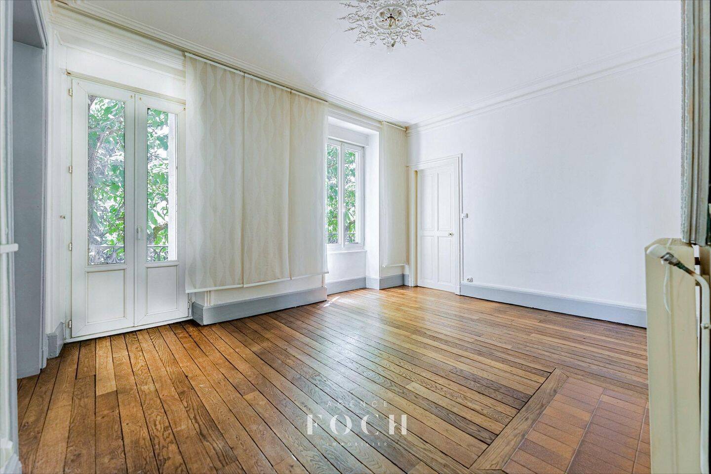 Appartement 4 pièces 72 m² · à Nancy · 71,6 m² · 179 000 €