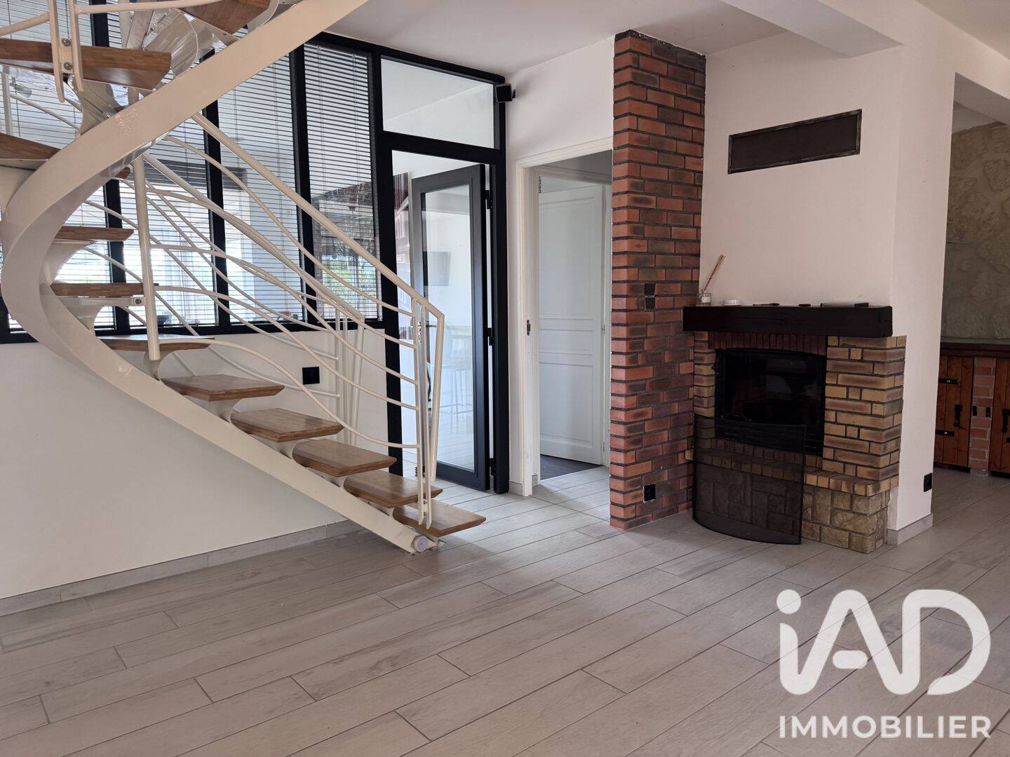 Maison 5 pièces 134 m² · à Fonbeauzard · 134,3 m² · 329 000 €