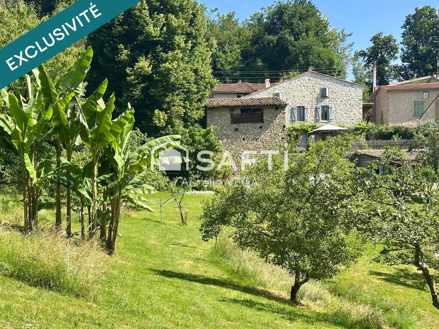 Maison 6 pièces 188 m² · à Foix · 188 m² · 442 000 €