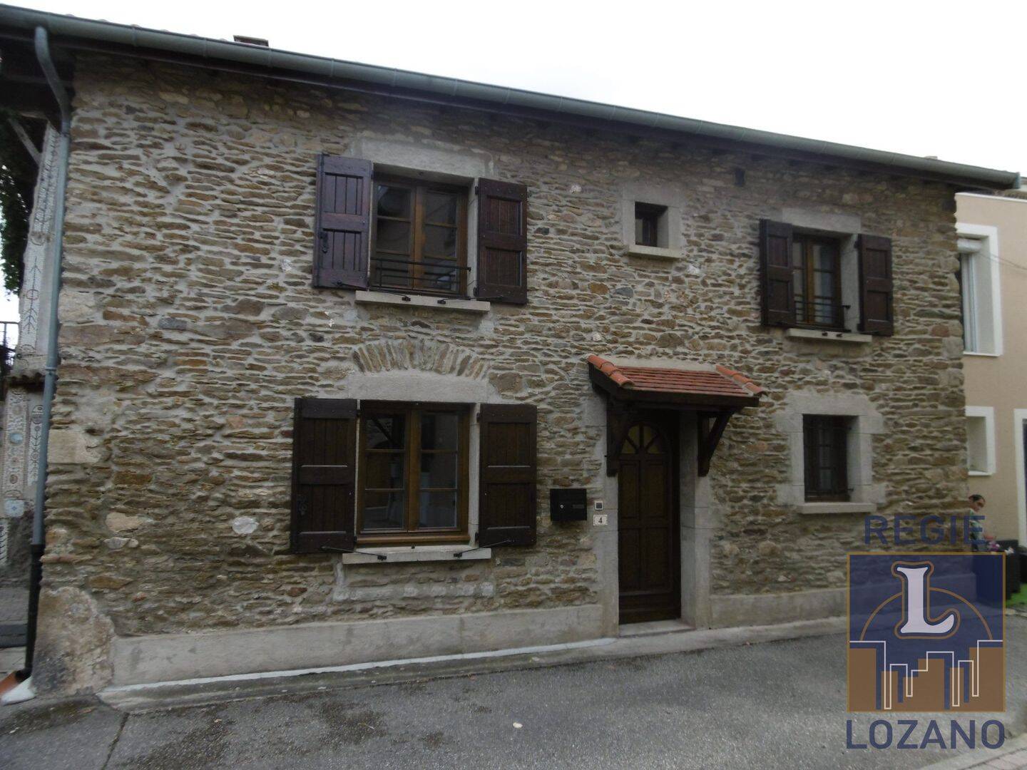 Maison 3 pièces 50 m² · à Beauvallon · 50,2 m² · 640 €/mois