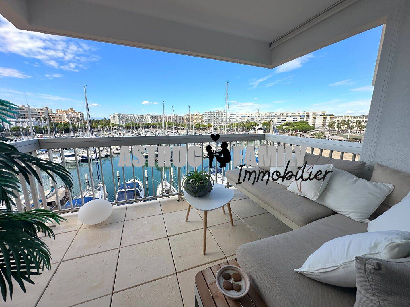 Appartement 3 pièces 66 m² · à Mauguio · 66 m² · 495 000 €