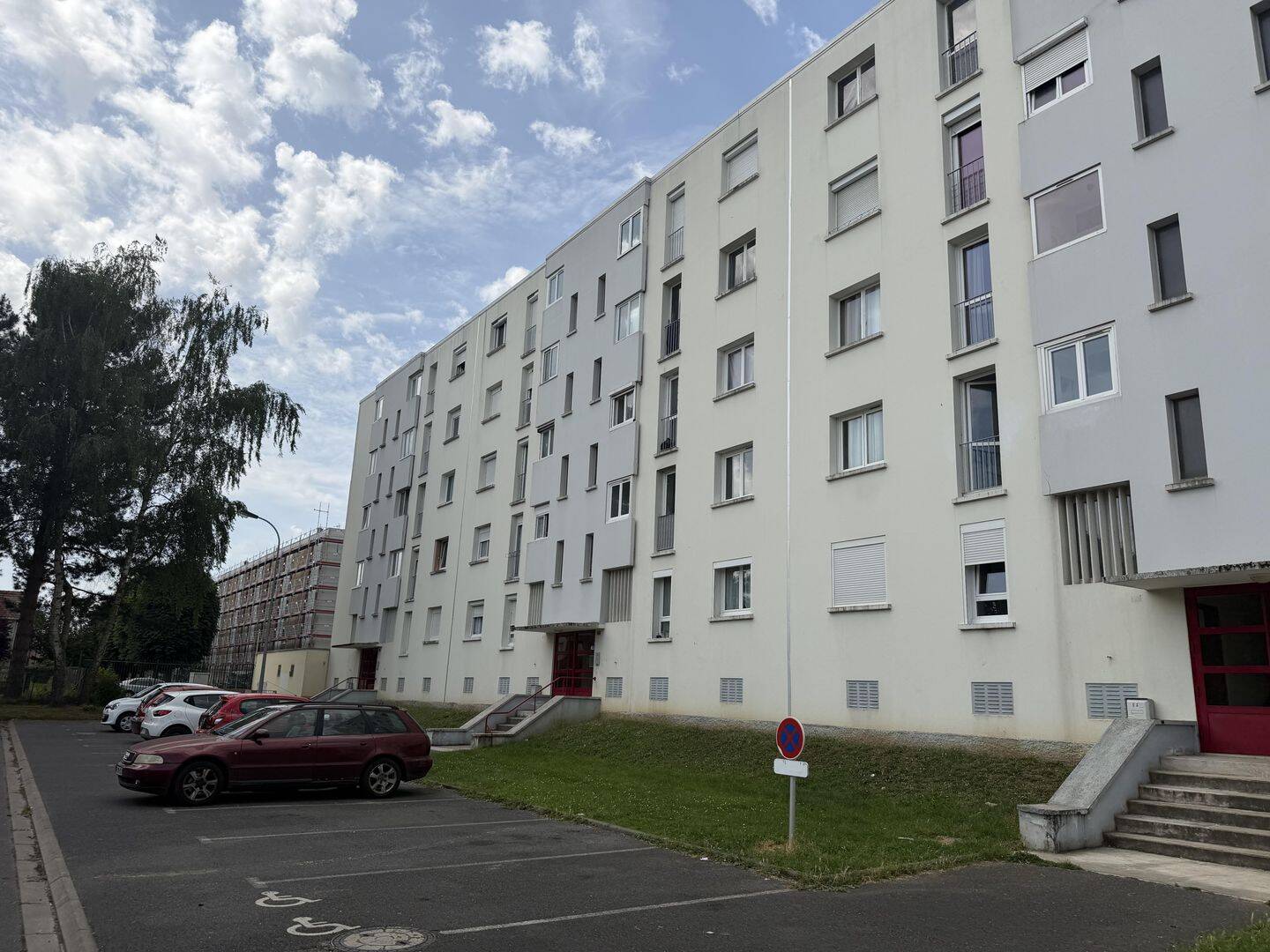 Appartement 3 pièces 57 m² · à Noyon · 57 m² · 49 900 €