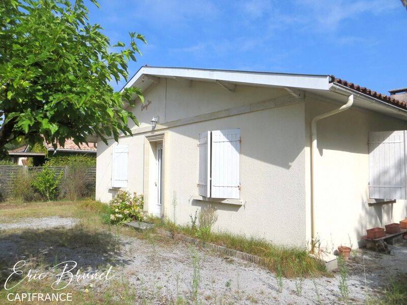 Maison 3 pièces 79 m² · à Lanton · 79 m² · 280 000 €
