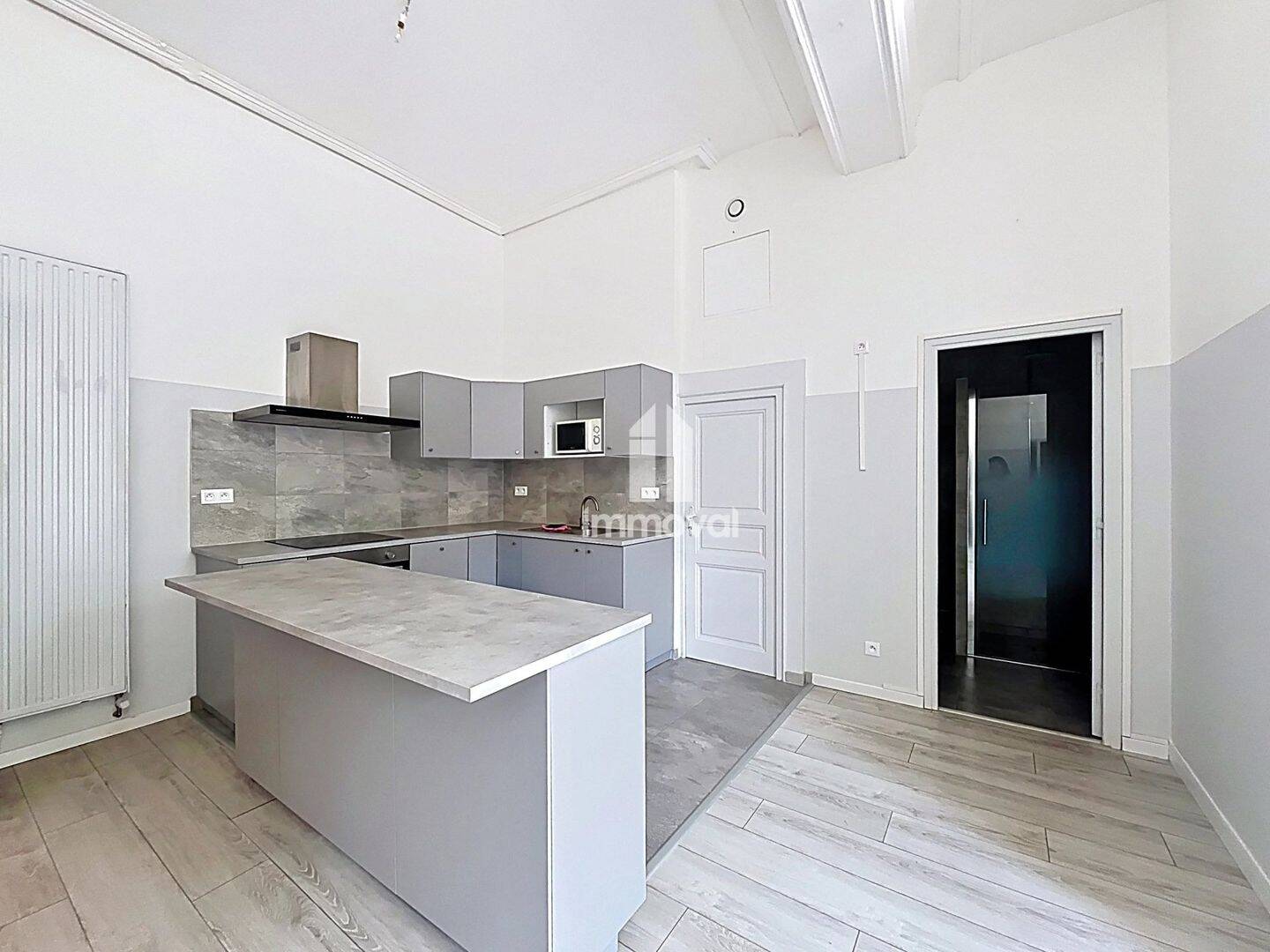 Appartement 3 pièces 78 m² · à Strasbourg · 78 m² · 1 095 €