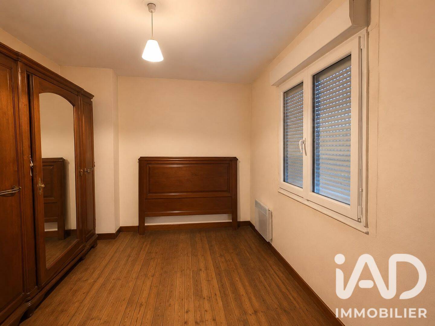 Maison 4 pièces 75 m² · à Ronchin · 75 m² · 149 000 €
