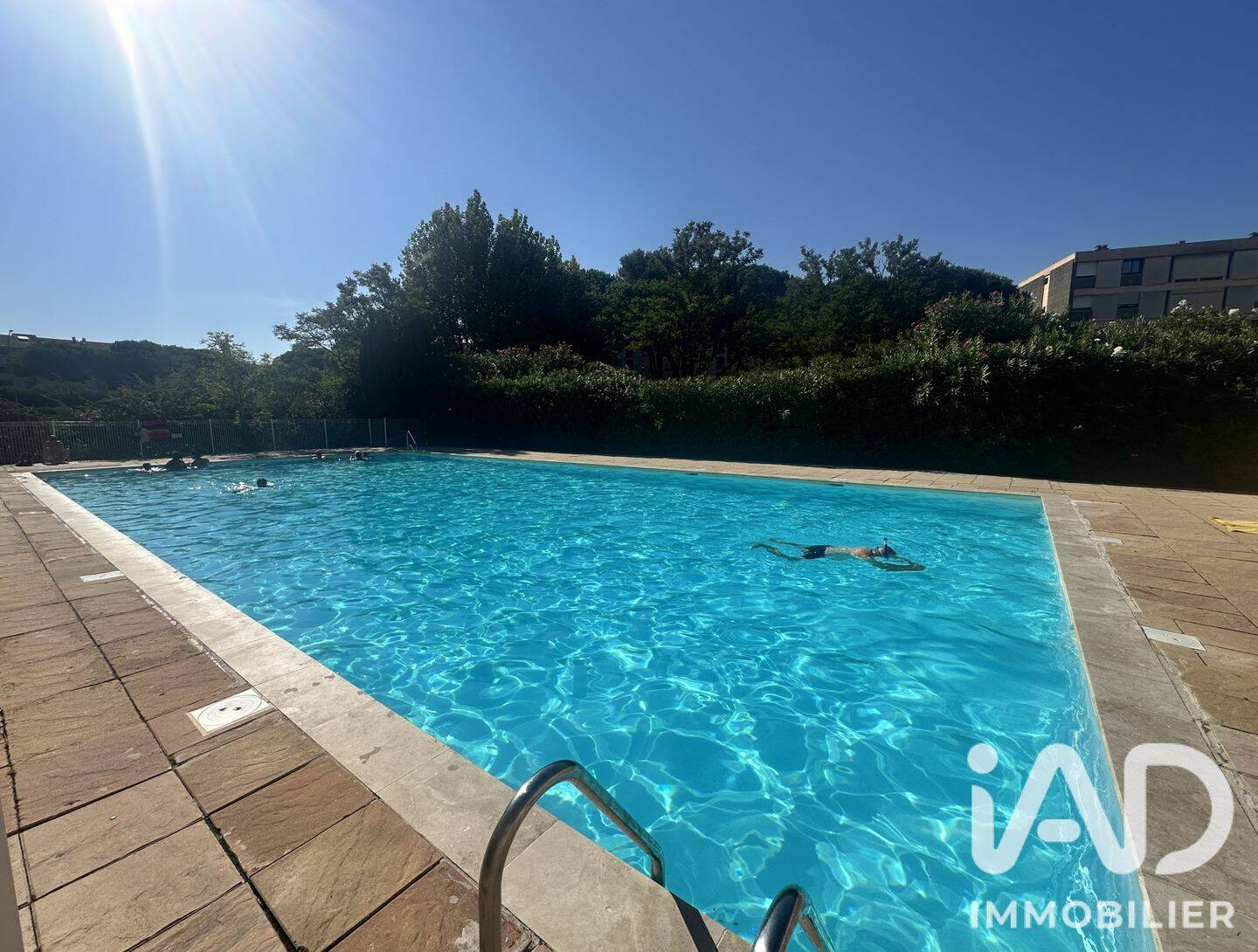 Appartement 1 pièce 21 m² · à Fréjus · 21 m² · 99 500 €