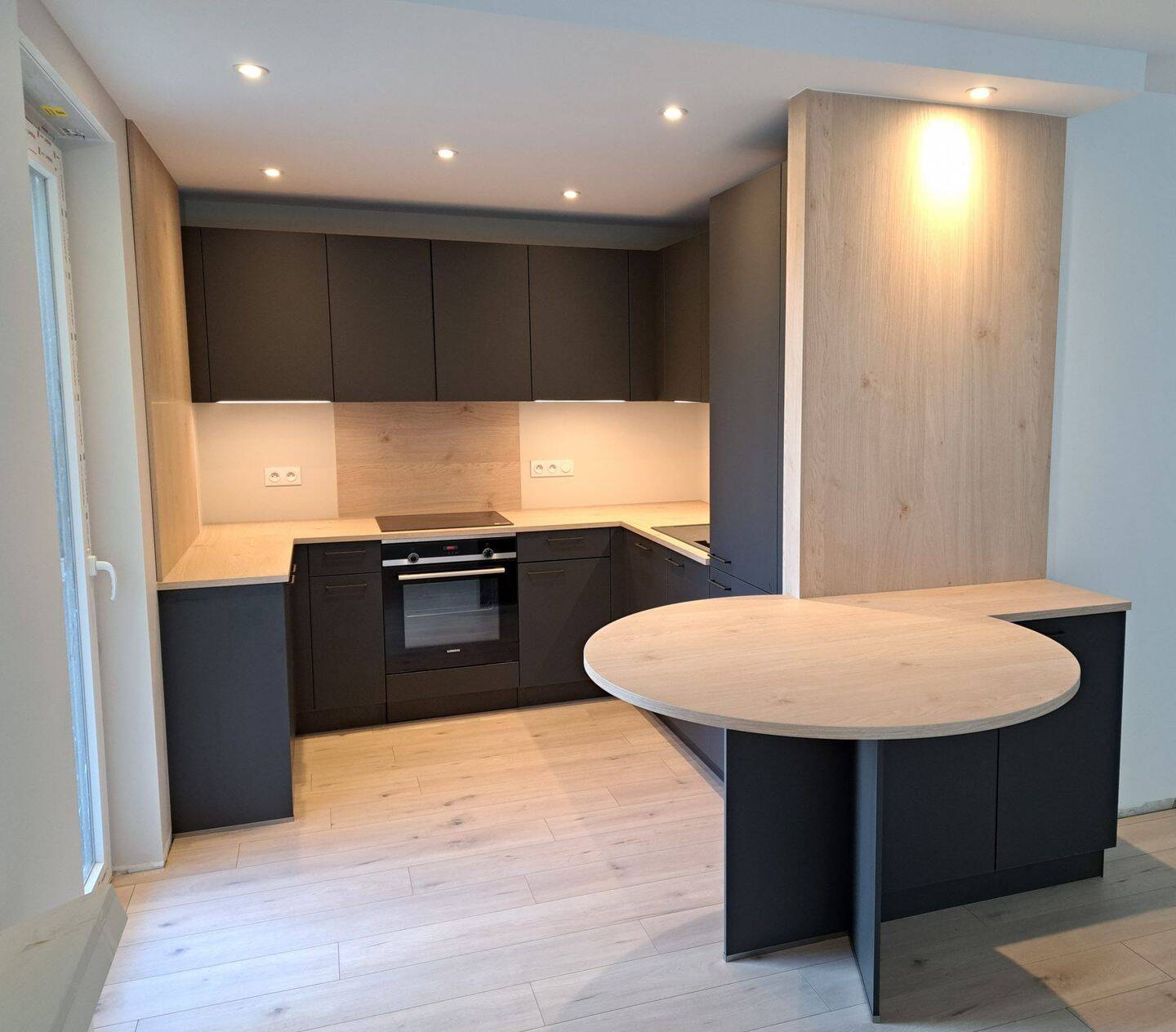 Appartement 4 pièces 85 m² · à Eckbolsheim · 85 m² · 450 000 €
