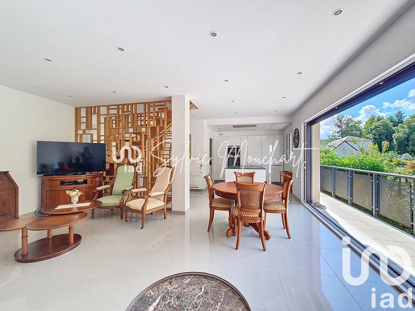 Maison 7 pièces 180 m² · à Élancourt · 180 m² · 520 000 €