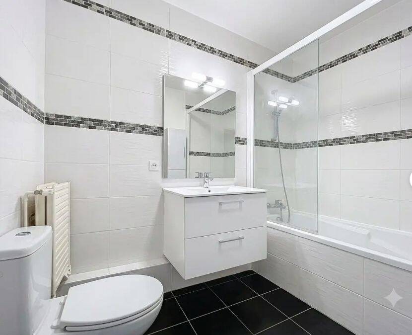Appartement 2 pièces 50 m² · à Évry-Courcouronnes · 50 m² · 1 090 €