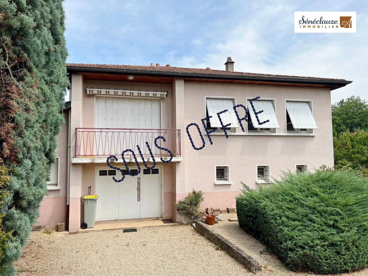 Maison 4 pièces 97 m² · à Brignais · 97 m² · 350 000 €