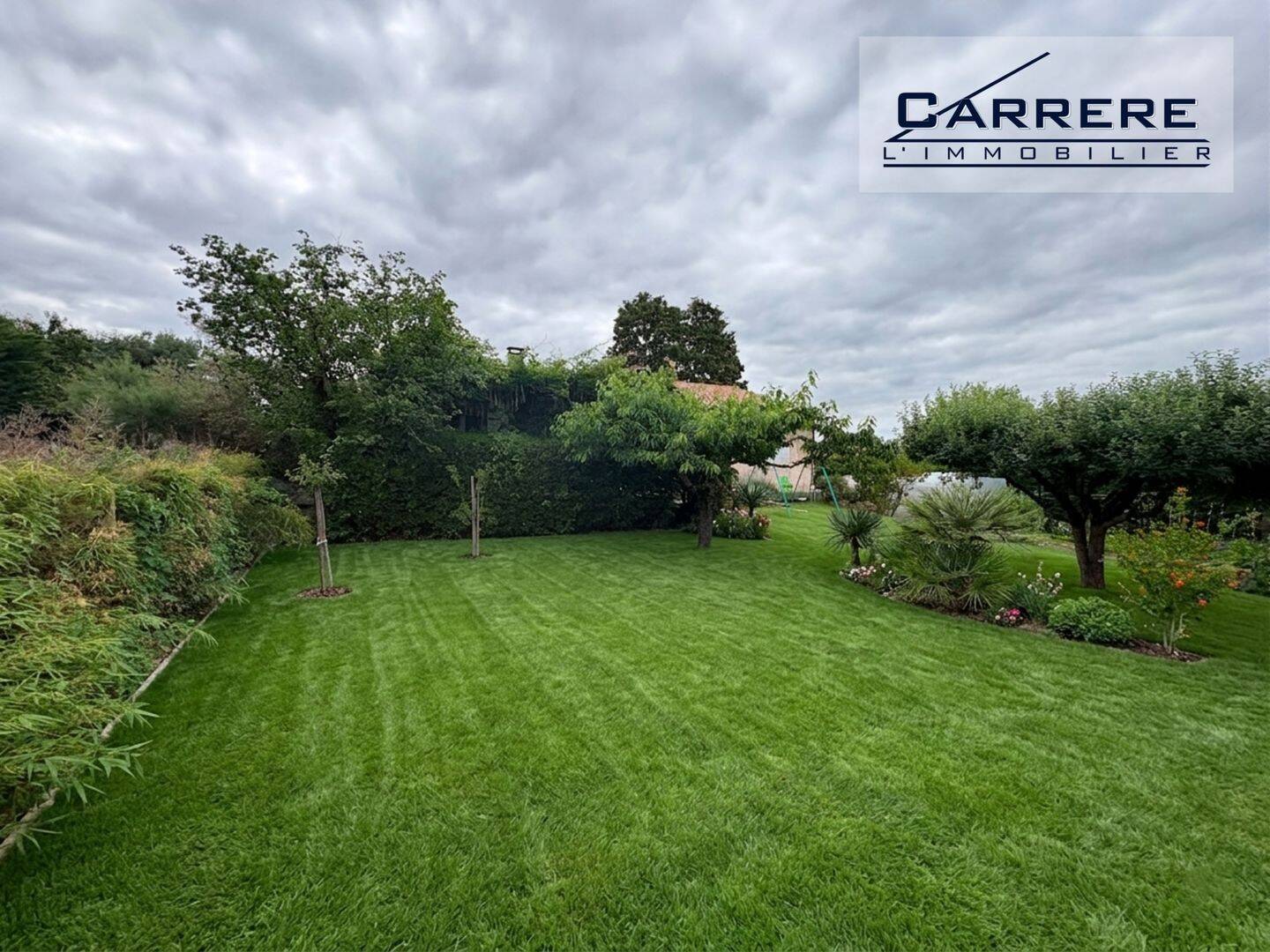 Maison 6 pièces 124 m² · à Tresses · 123,6 m² · 395 000 €