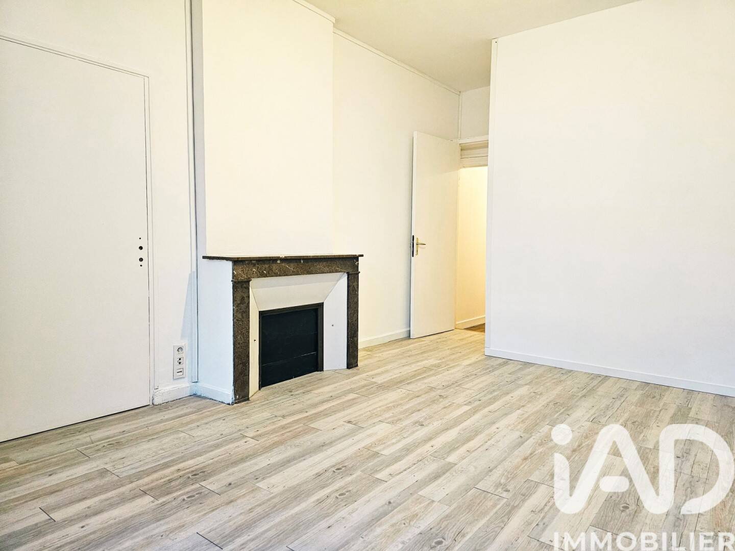 Appartement 4 pièces 109 m² · à Limoges · 109 m² · 900 €