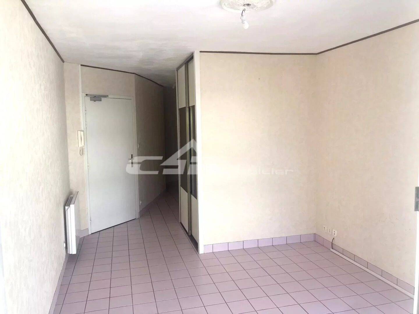 Appartement 2 pièces 31 m² · à Plougonvelin · 31,3 m² · 500 €/mois