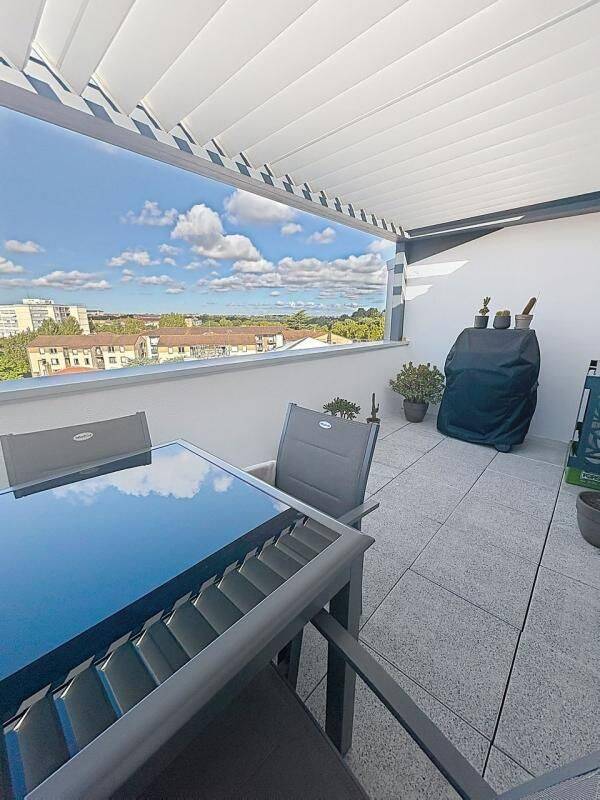 Appartement 3 pièces 74 m² · à Toulouse · 74 m² · 1 380 €/mois