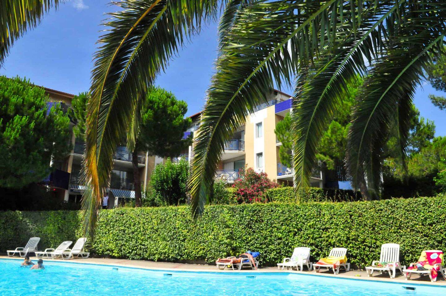 Appartement 2 pièces 22 m² · à Balaruc-les-Bains · 22,2 m² · 50 603 €