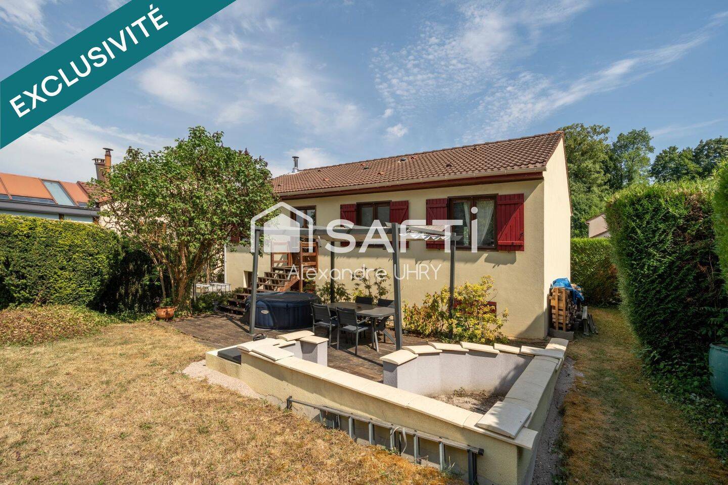 Maison 6 pièces 115 m² · à Marbache · 115 m² · 235 000 €