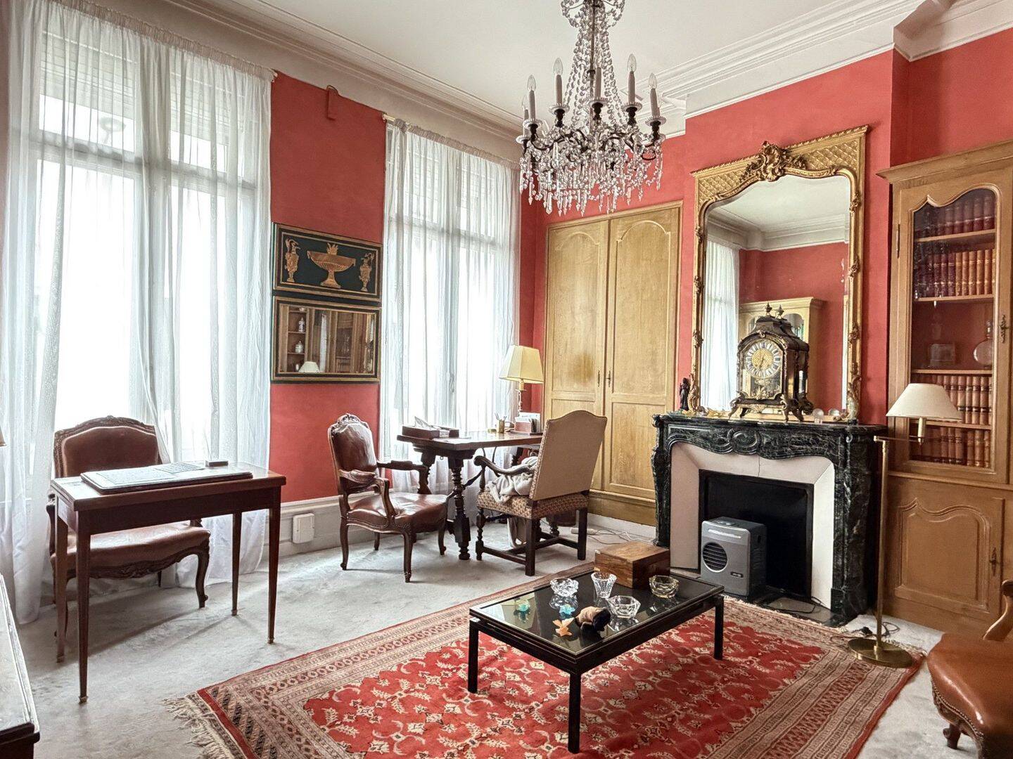Maison 6 pièces 197 m² · à Amiens · 196,8 m² · 369 000 €