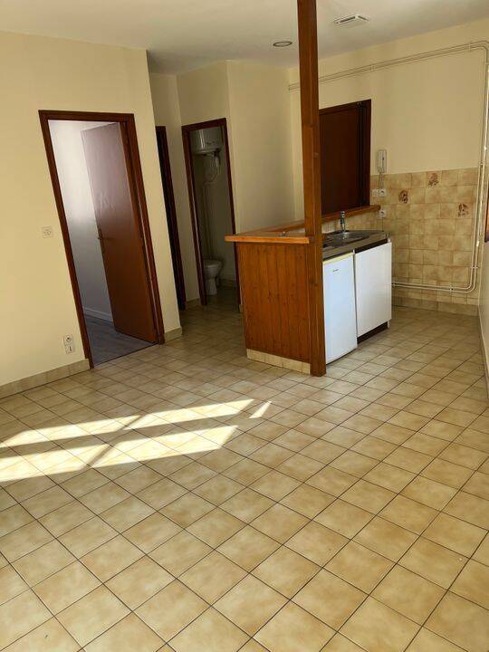 Appartement 2 pièces 31 m² · à Limoges · 31 m² · 420 €