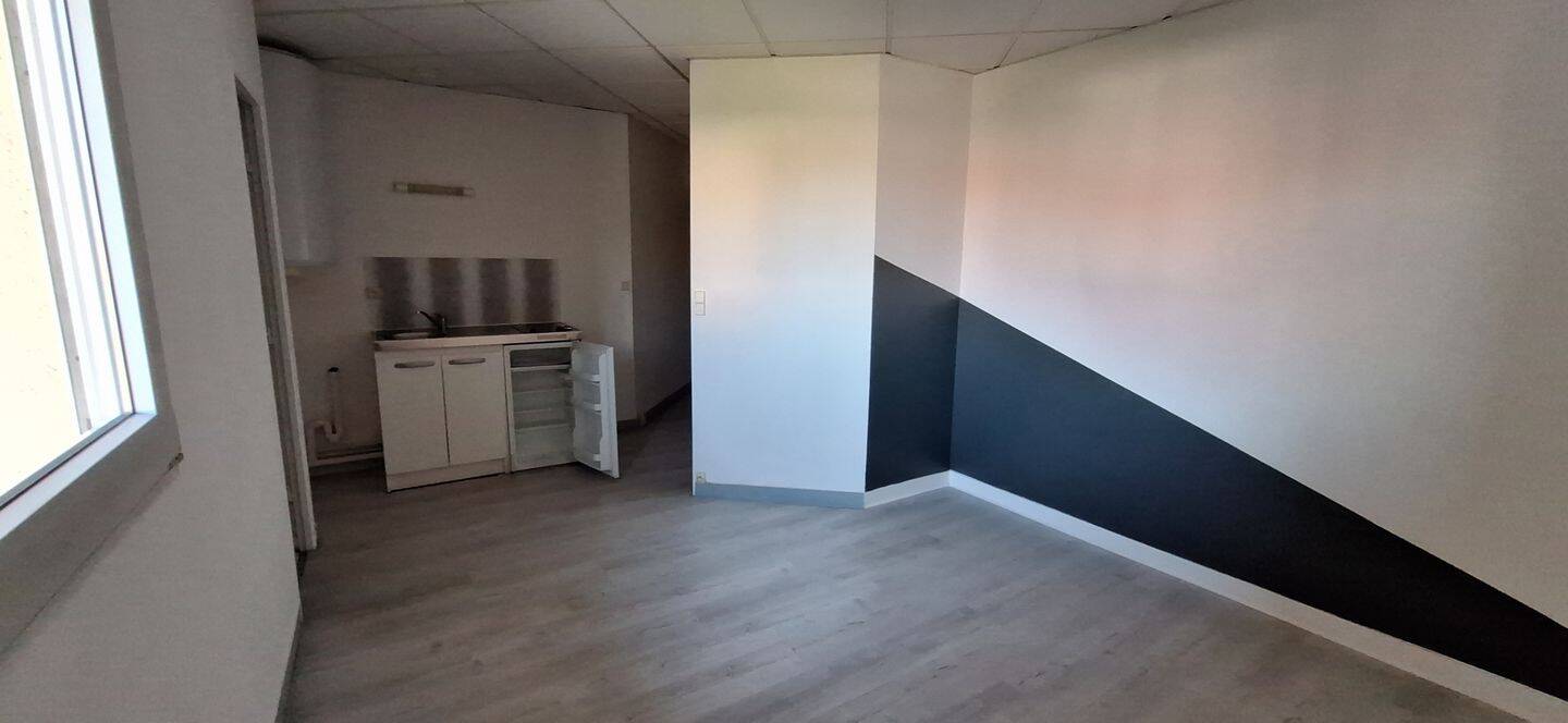 Appartement 1 pièce 21 m² · à Salouël · 21 m² · 76 500 €