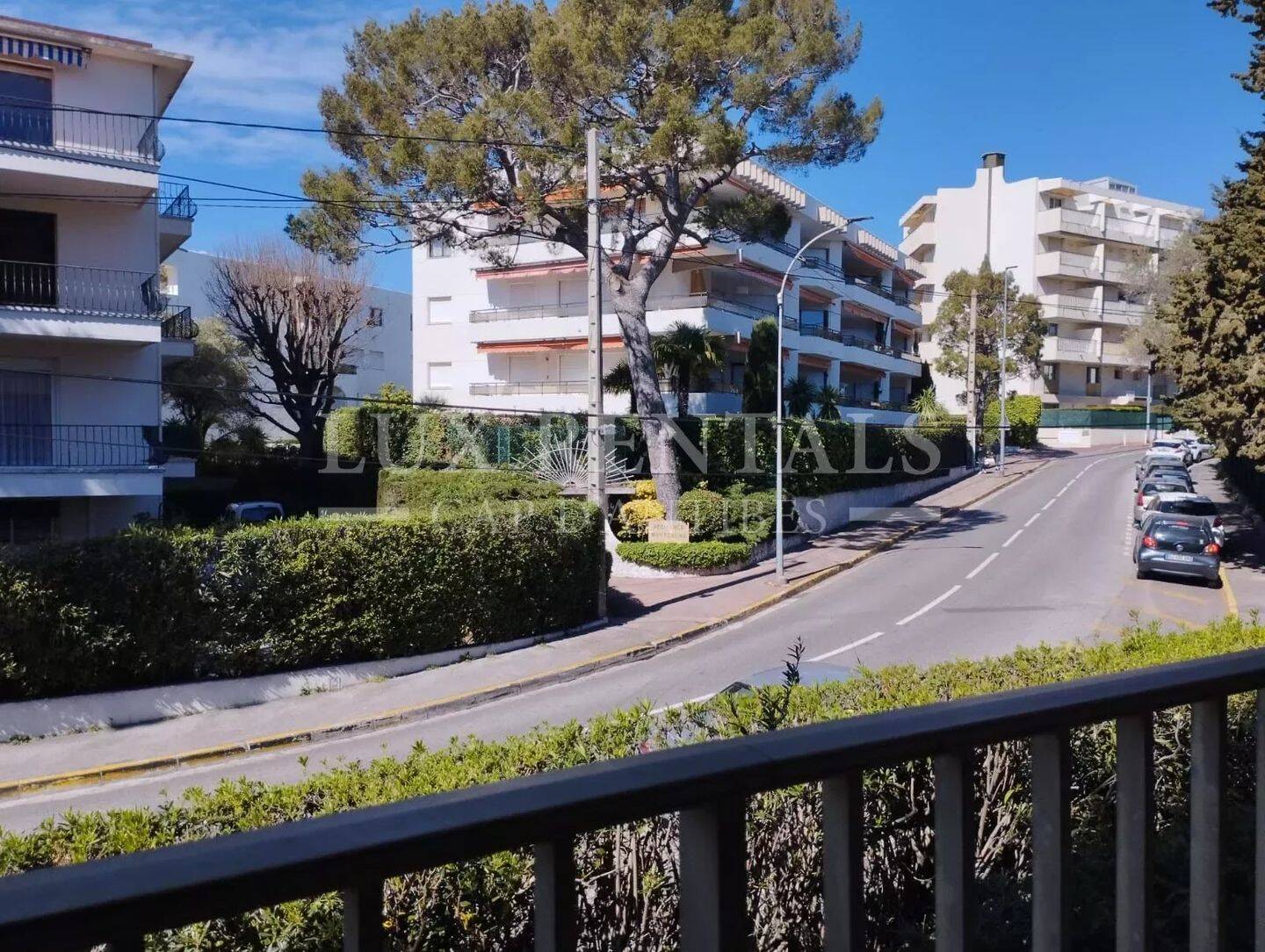 Appartement 1 pièce 20 m² · à Antibes · 20 m² · 850 €