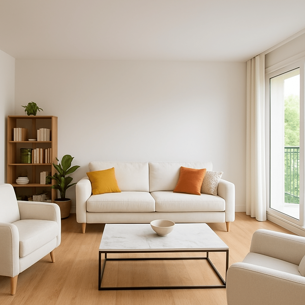Appartement 4 pièces 83 m² · à Cancale · 83 m² · 260 400 €