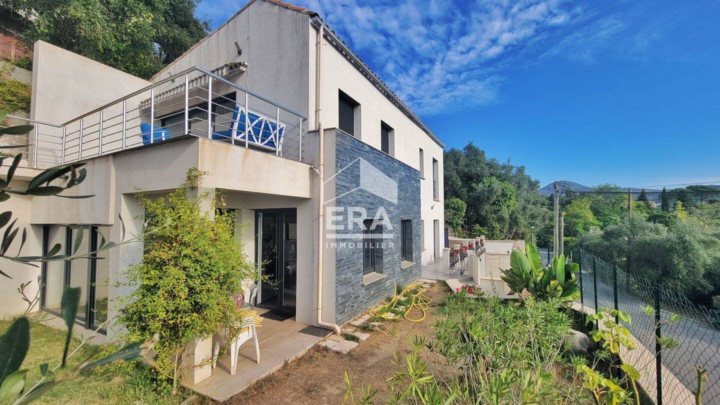 Maison 5 pièces 140 m² · à Nice · 140 m² · 899 000 €