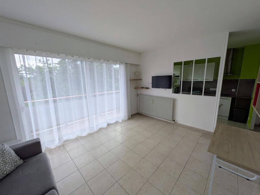 Appartement 1 pièce 32 m² · à Roanne · 32 m² · 52 000 €