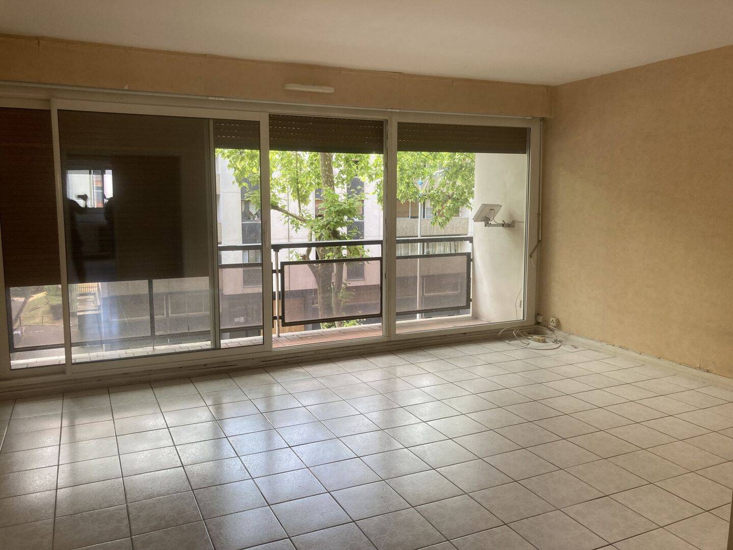 Appartement 4 pièces 77 m² · à Sarcelles · 77 m² · 159 000 €