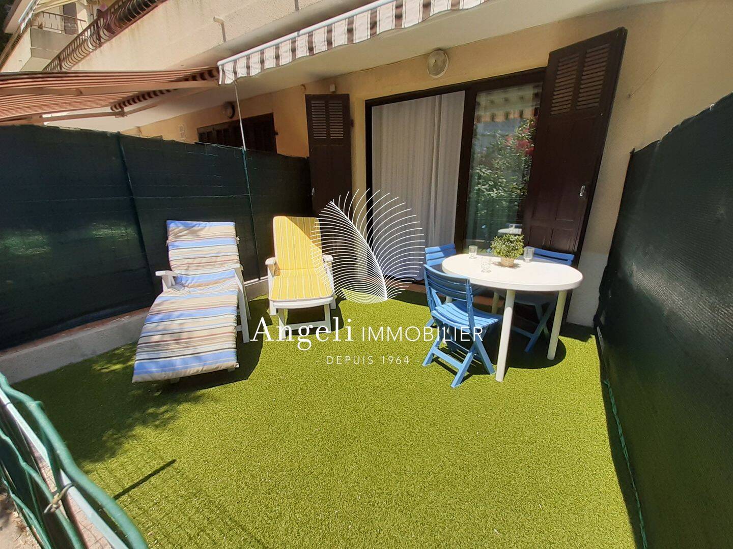 Appartement 1 pièce 20 m² · à Fréjus · 20 m² · 114 000 €