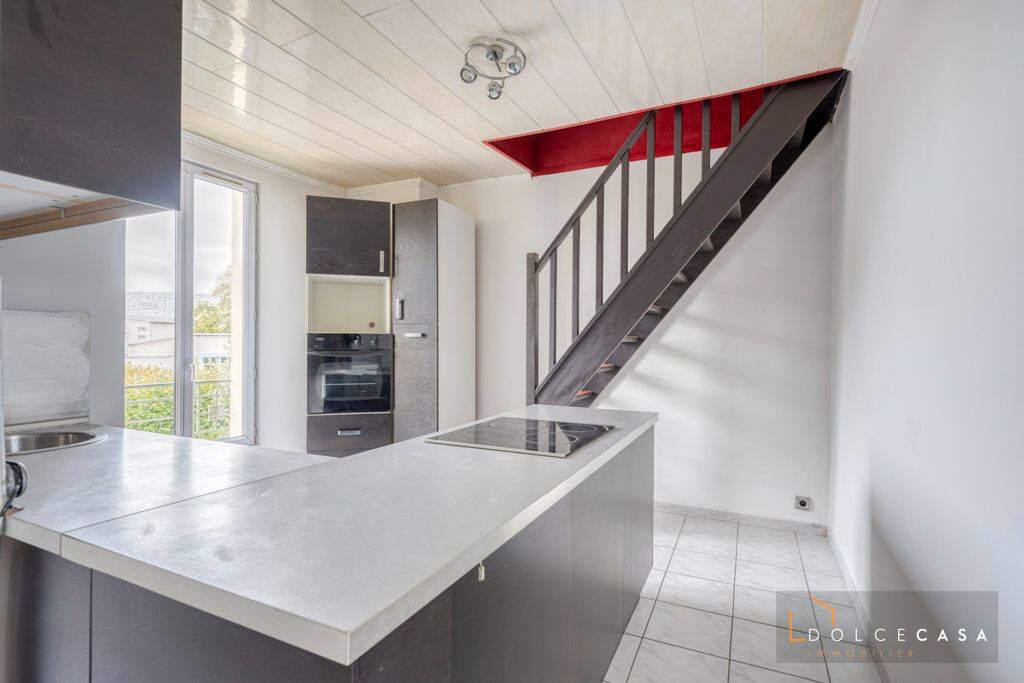 Appartement 3 pièces 50 m² · à Bonneuil-sur-Marne · 50,4 m² · 1 115 €