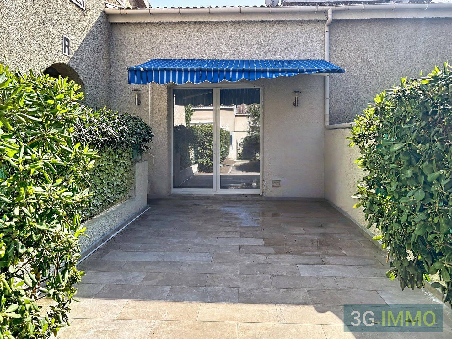 Appartement 3 pièces 52 m² · à Borgo · 52,3 m² · 135 000 €