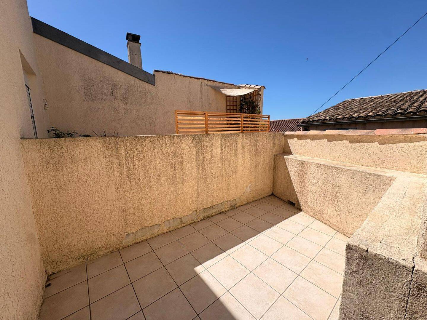 Appartement 3 pièces 46 m² · à Gignac · 46,3 m² · 680 €